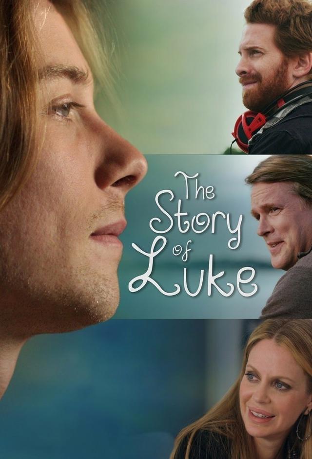 The Story of Luke