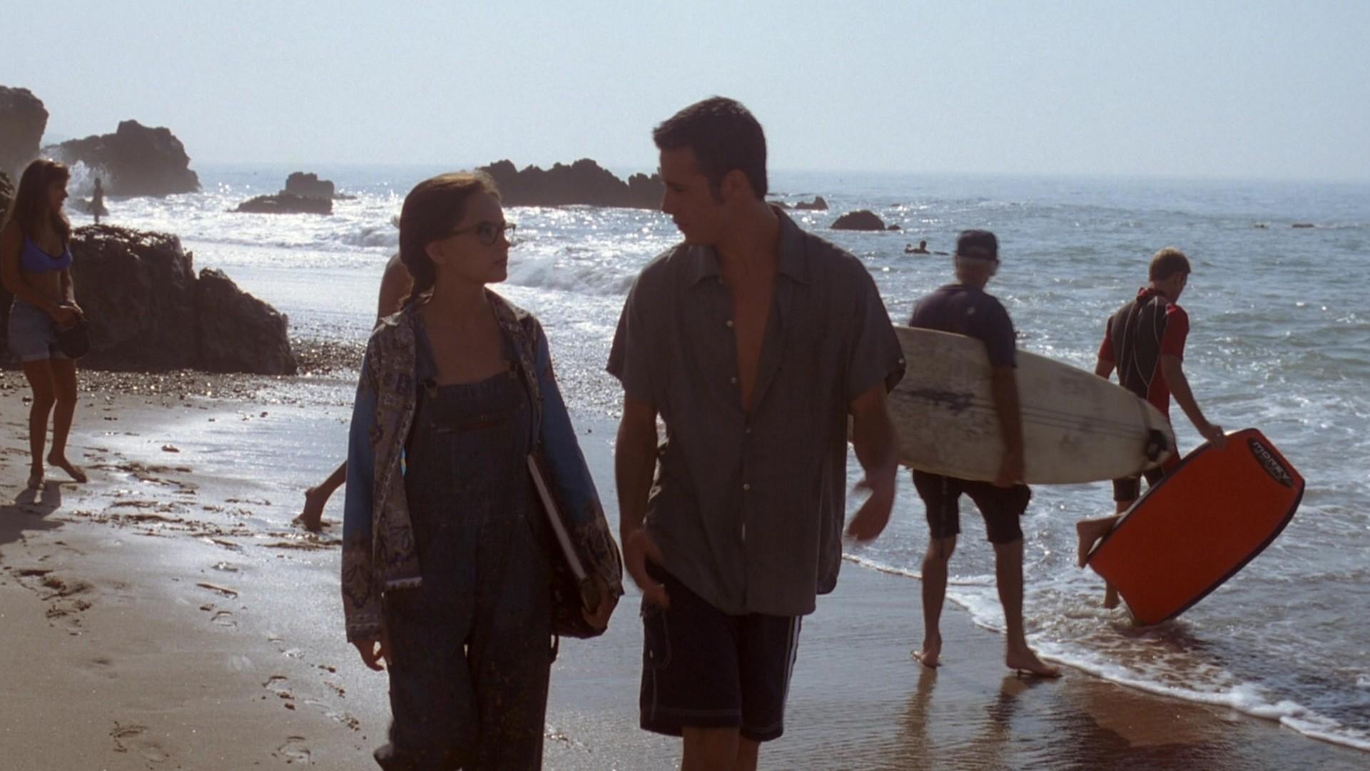 She's All That