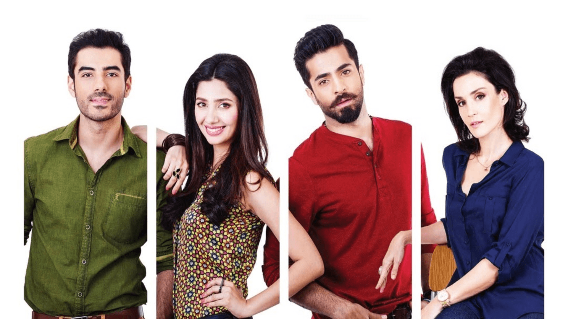 Ho Mann Jahaan