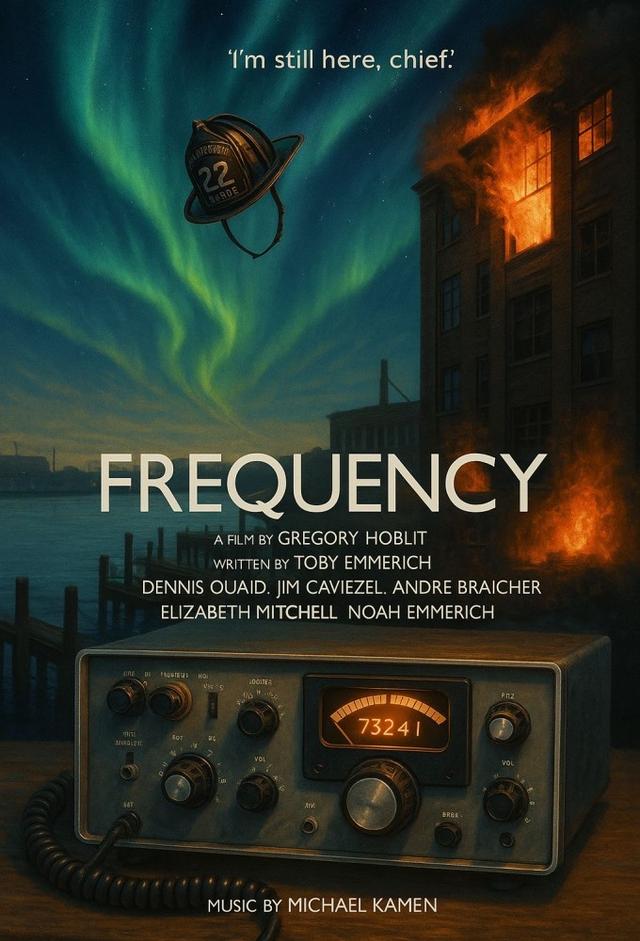 Frequency