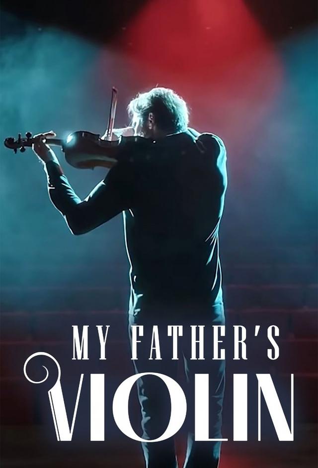 My Father's Violin