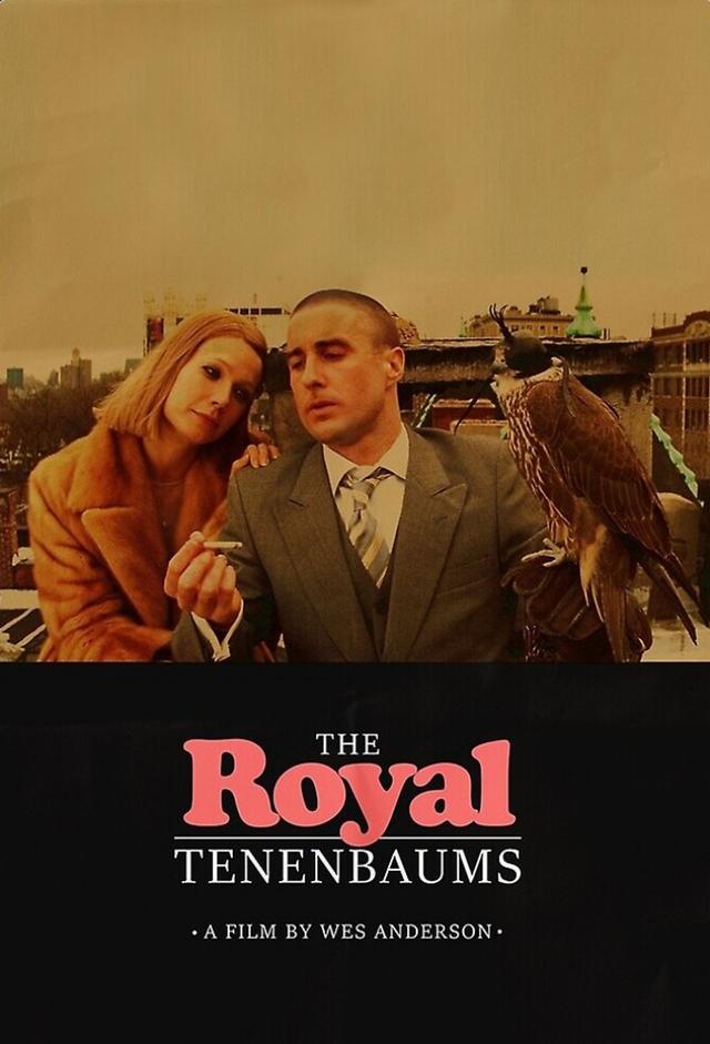 The Royal Tenenbaums