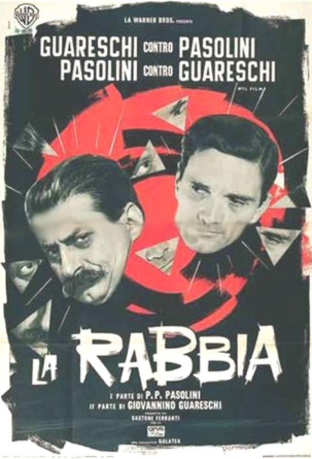 La Rabbia