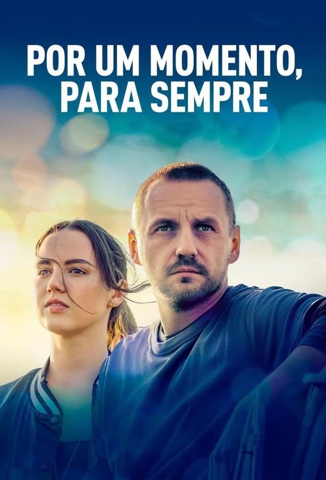For a Moment, Forever