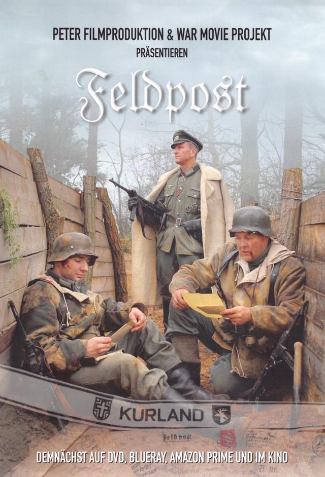 Feldpost