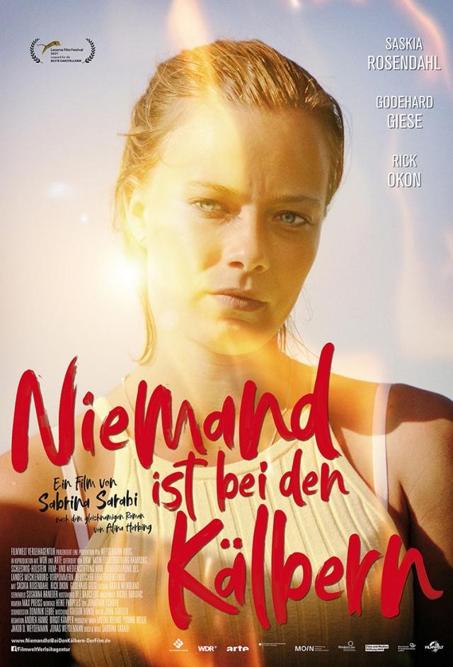 No One's with the Calves