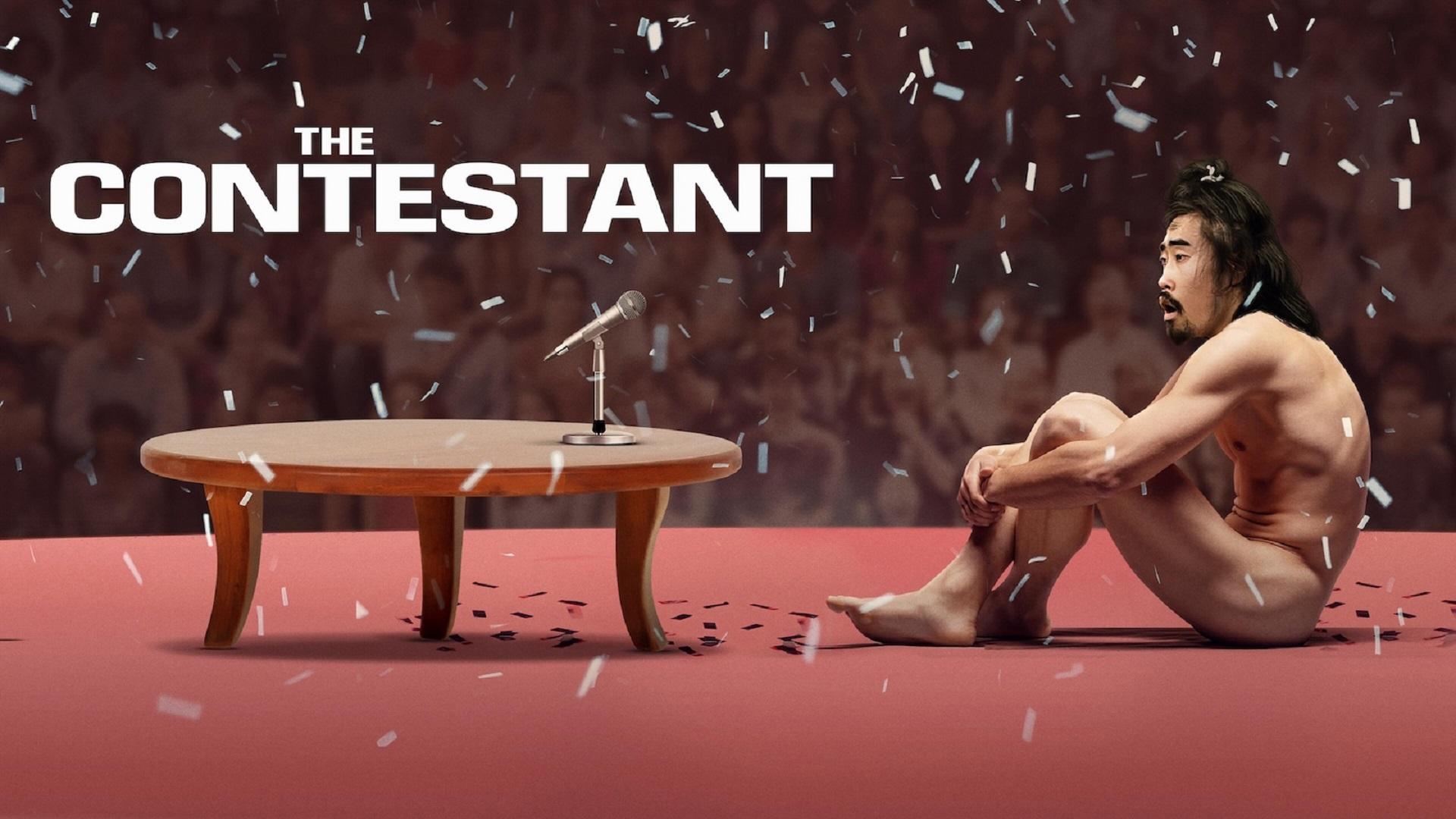 The Contestant