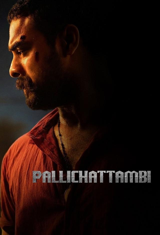Pallichattambi