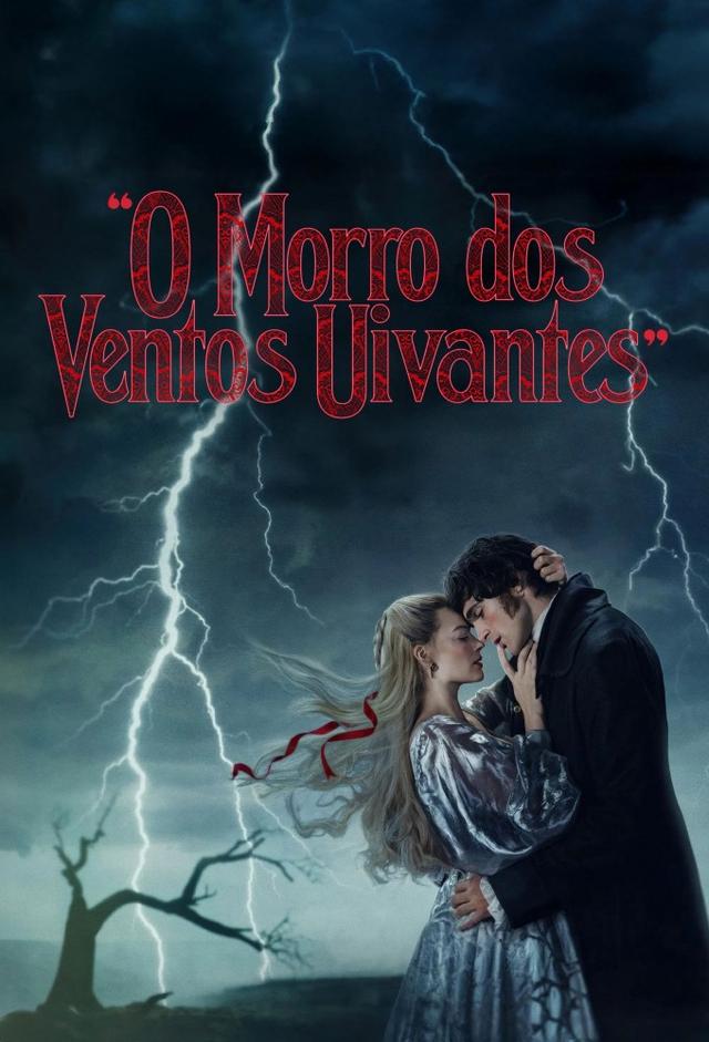 Грозовой перевал