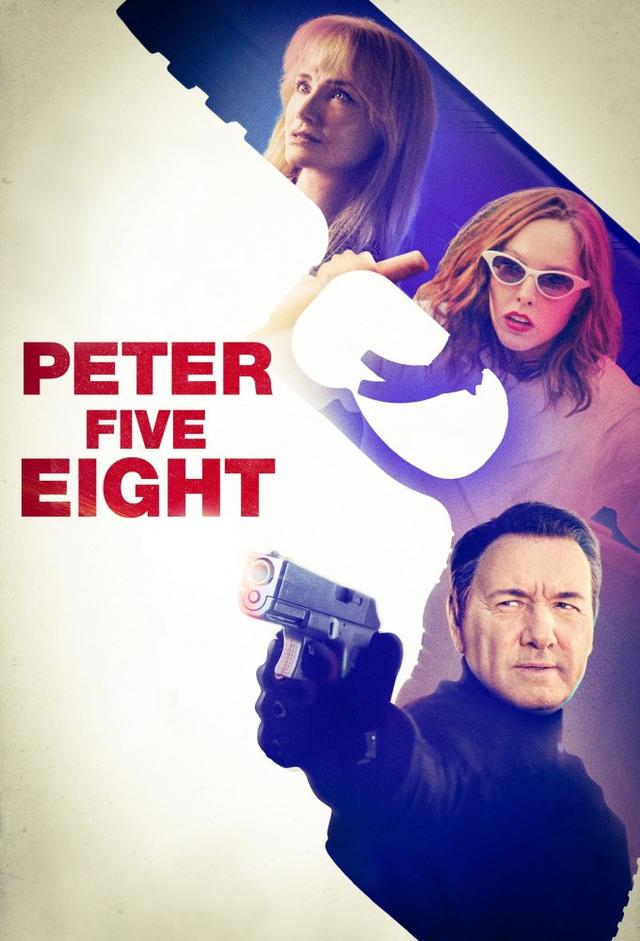 Peter Five Eight