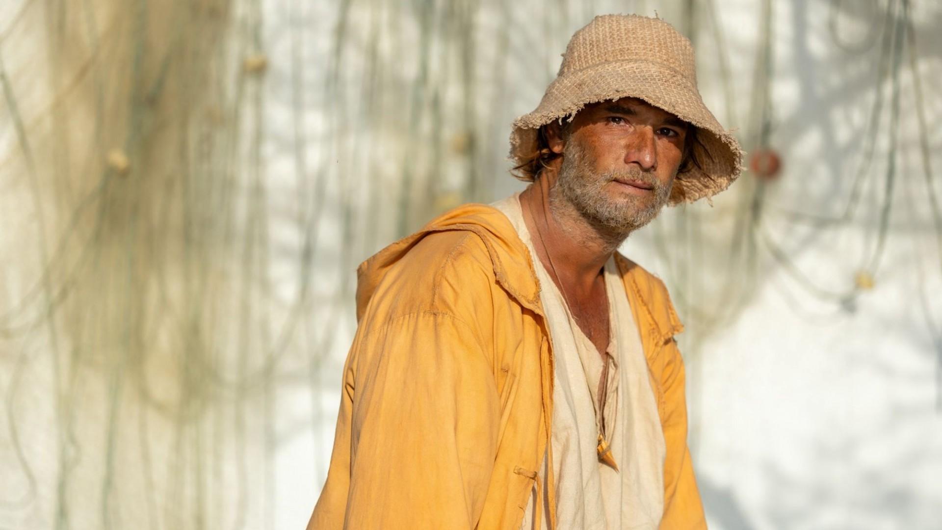 The Son of a Thousand Men