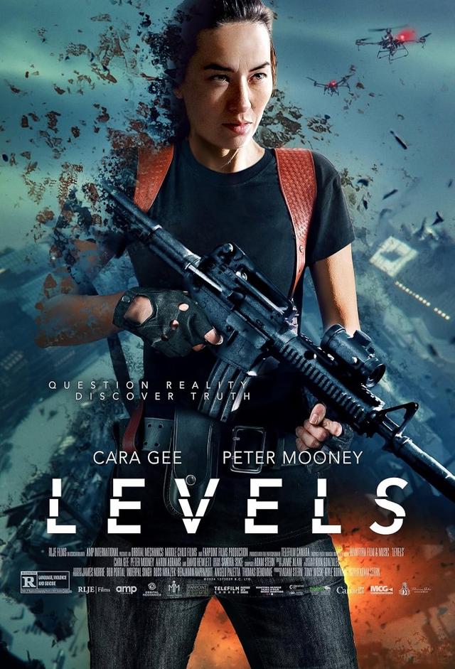 Levels