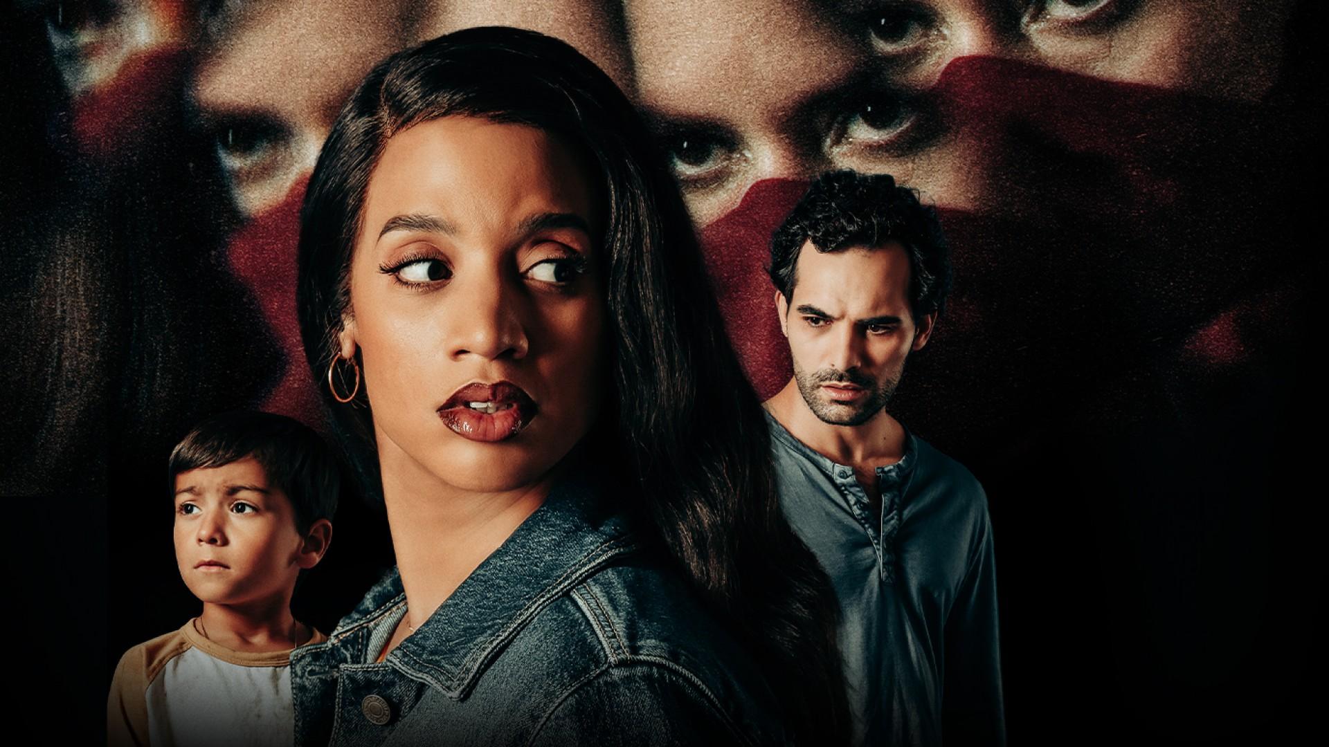 Terror Comes Knocking: The Marcela Borges Story