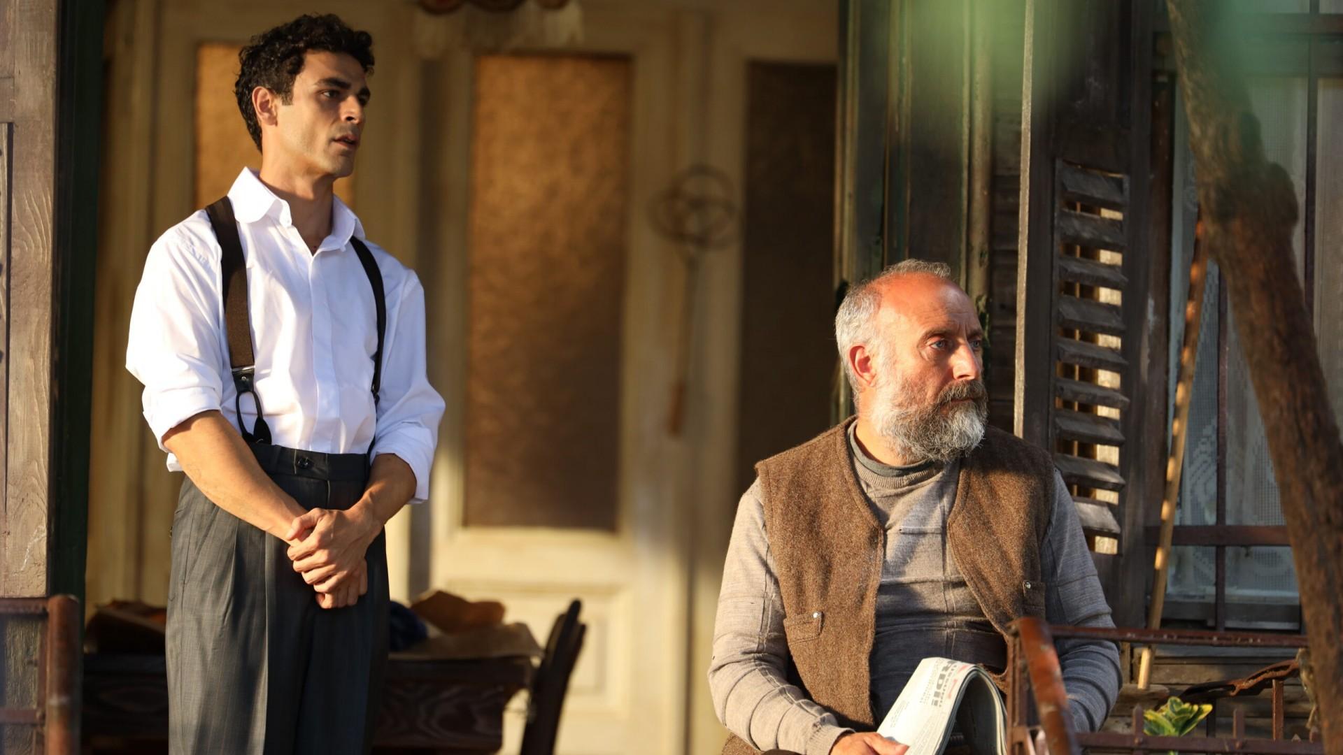 Lefter: The Story of the Ordinarius