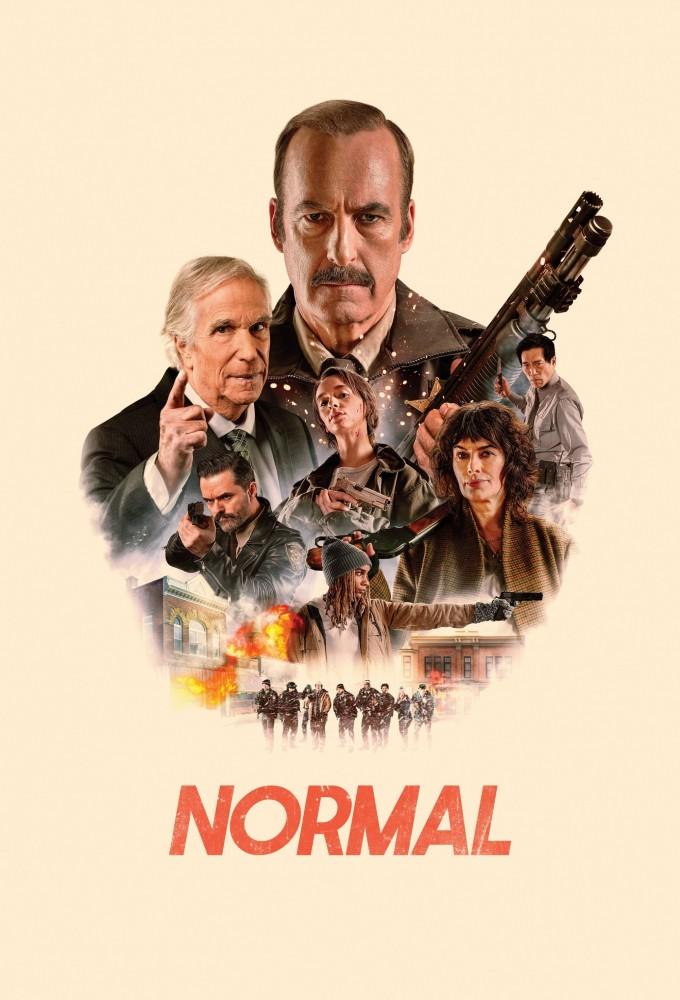 Normal