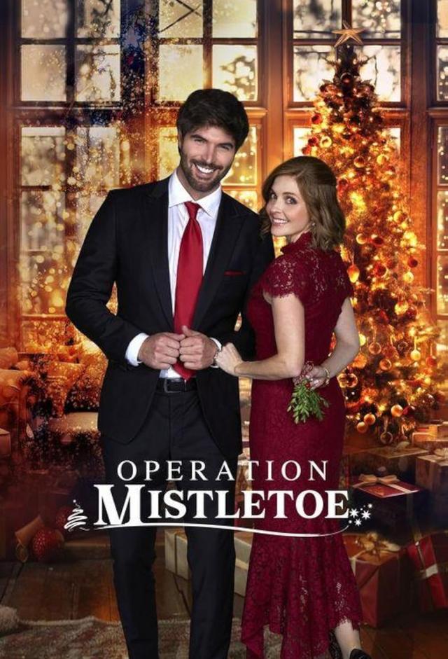 Operation Mistletoe