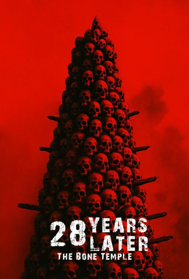 28 Years Later: The Bone Temple
