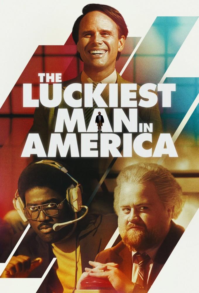 The Luckiest Man in America