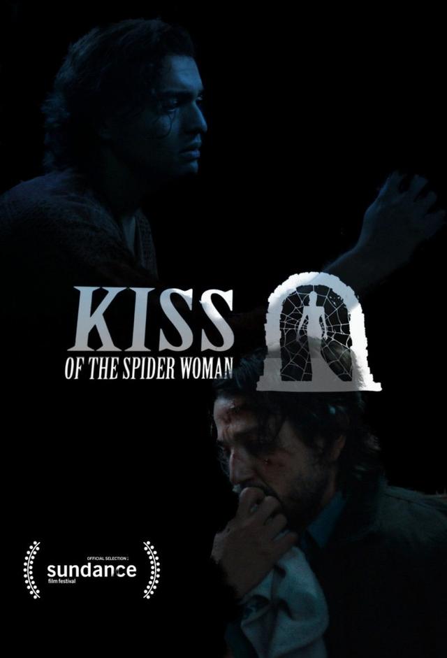 Kiss of the Spider Woman