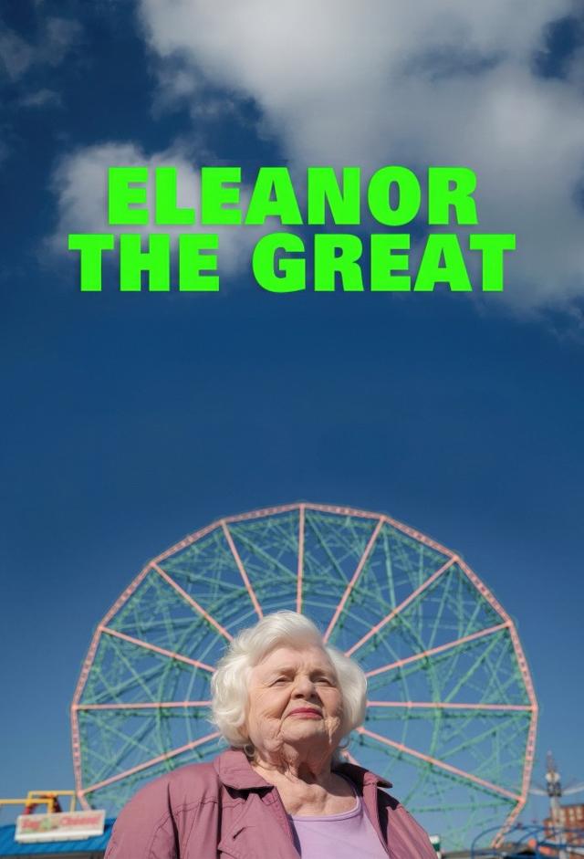 Eleanor the Great