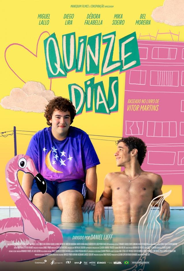 Quinze Dias