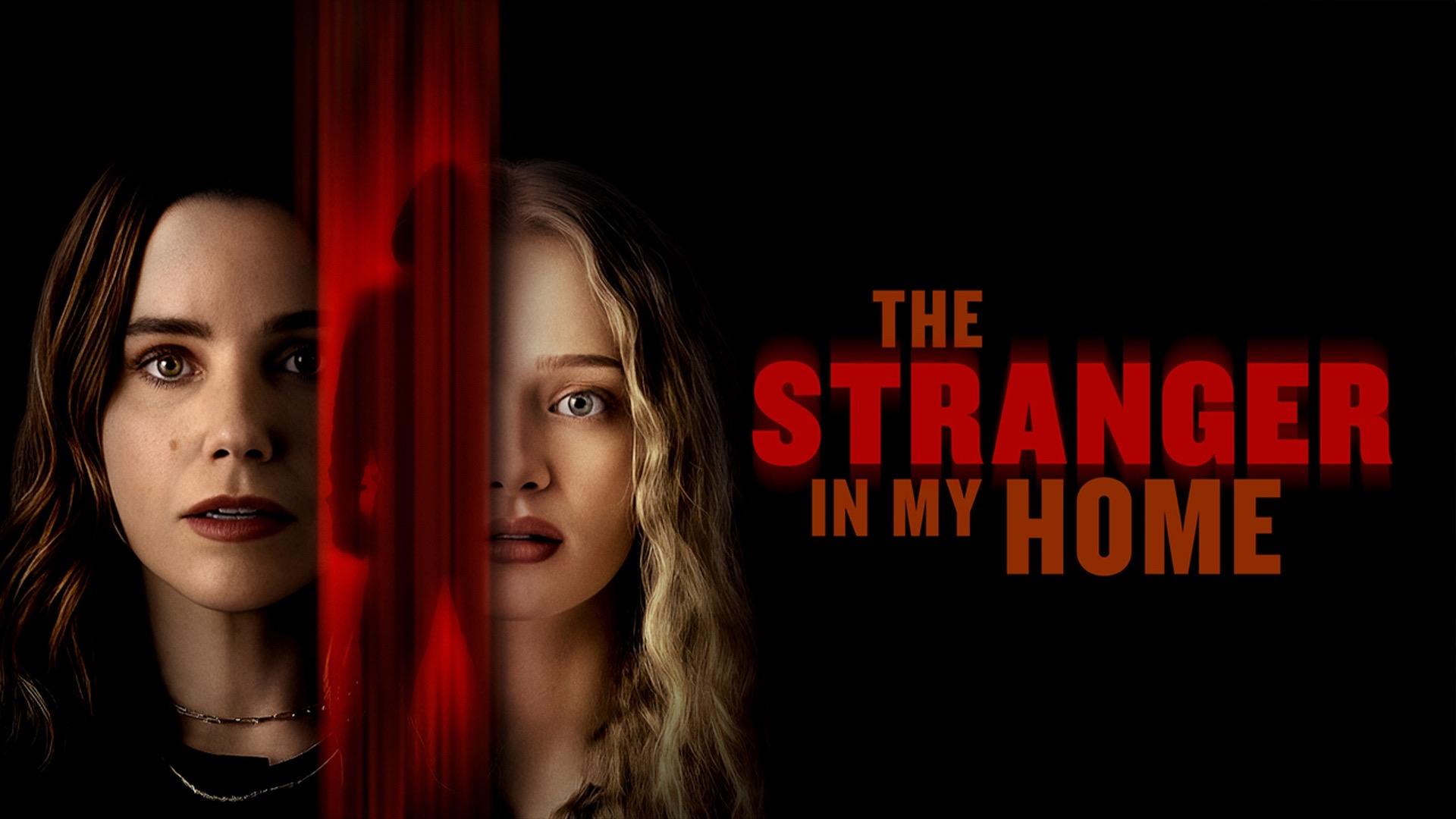 The Stranger in My Home