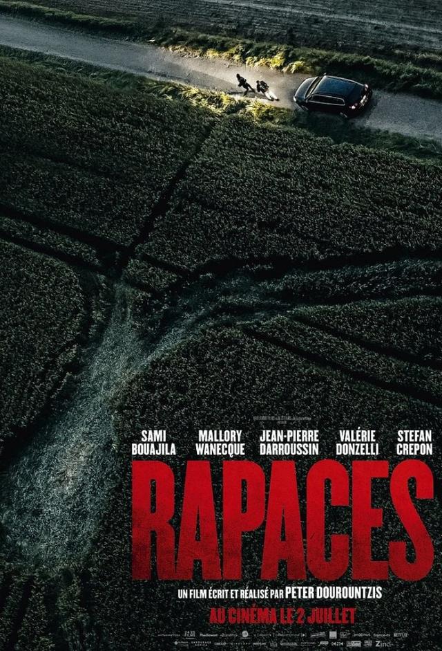 Rapaces