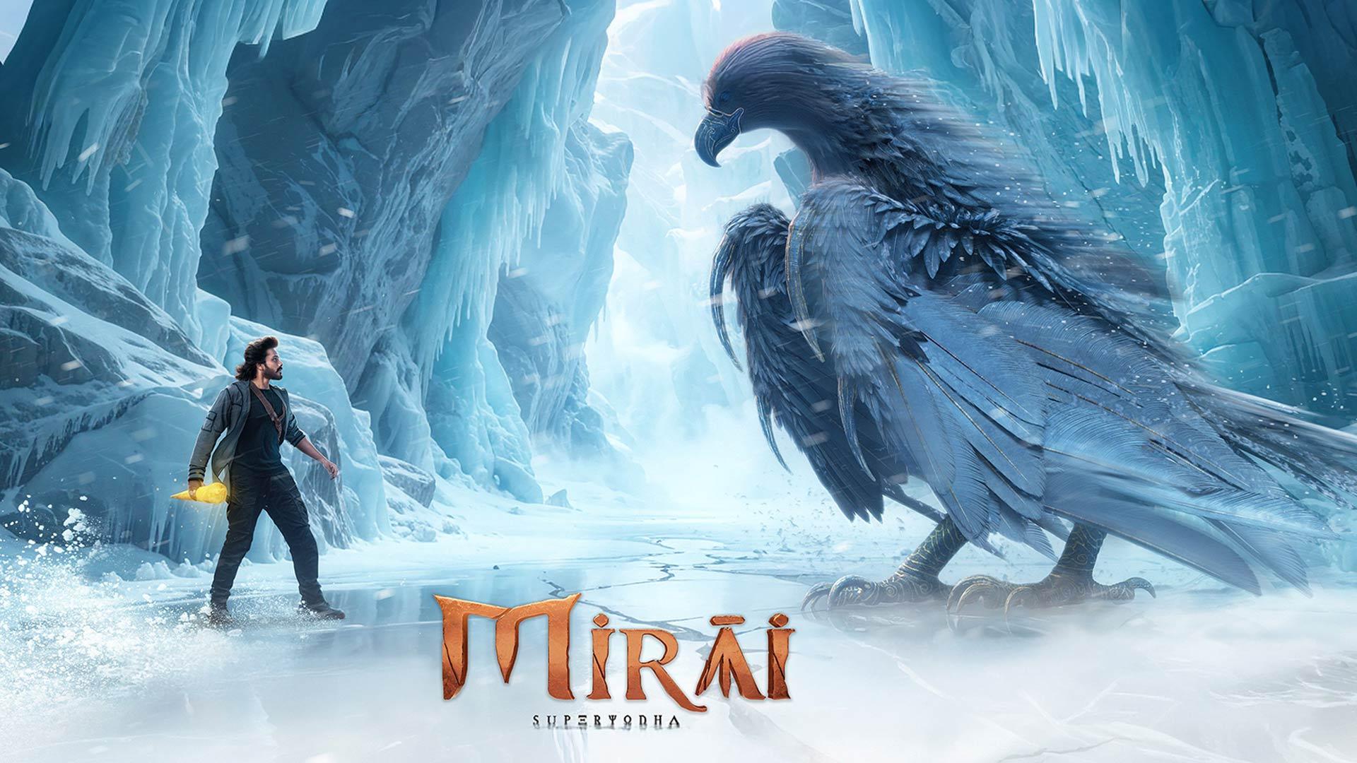Mirai