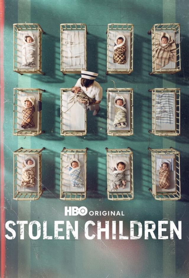 Stolen Children