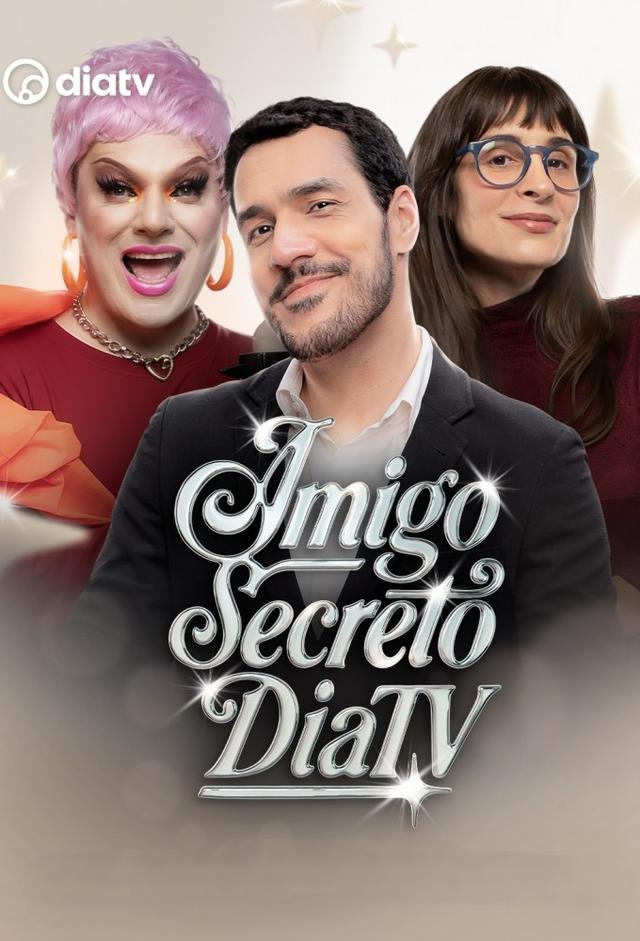 Secret Santa: DiaTV’s Christmas Chaos