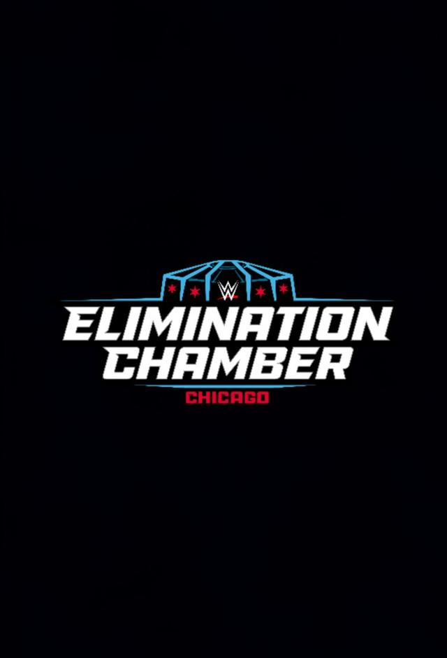 WWE Elimination Chamber 2026