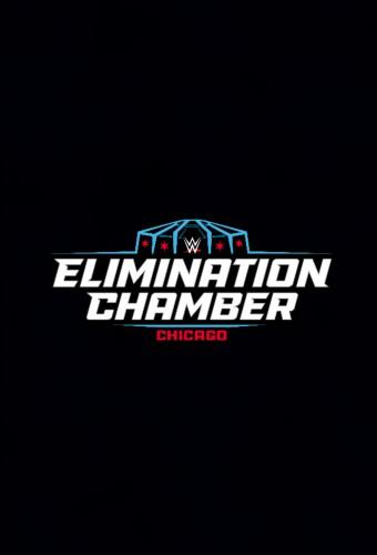 WWE Elimination Chamber 2026