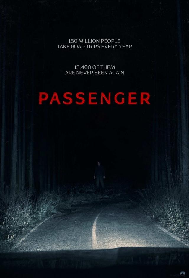 Passenger