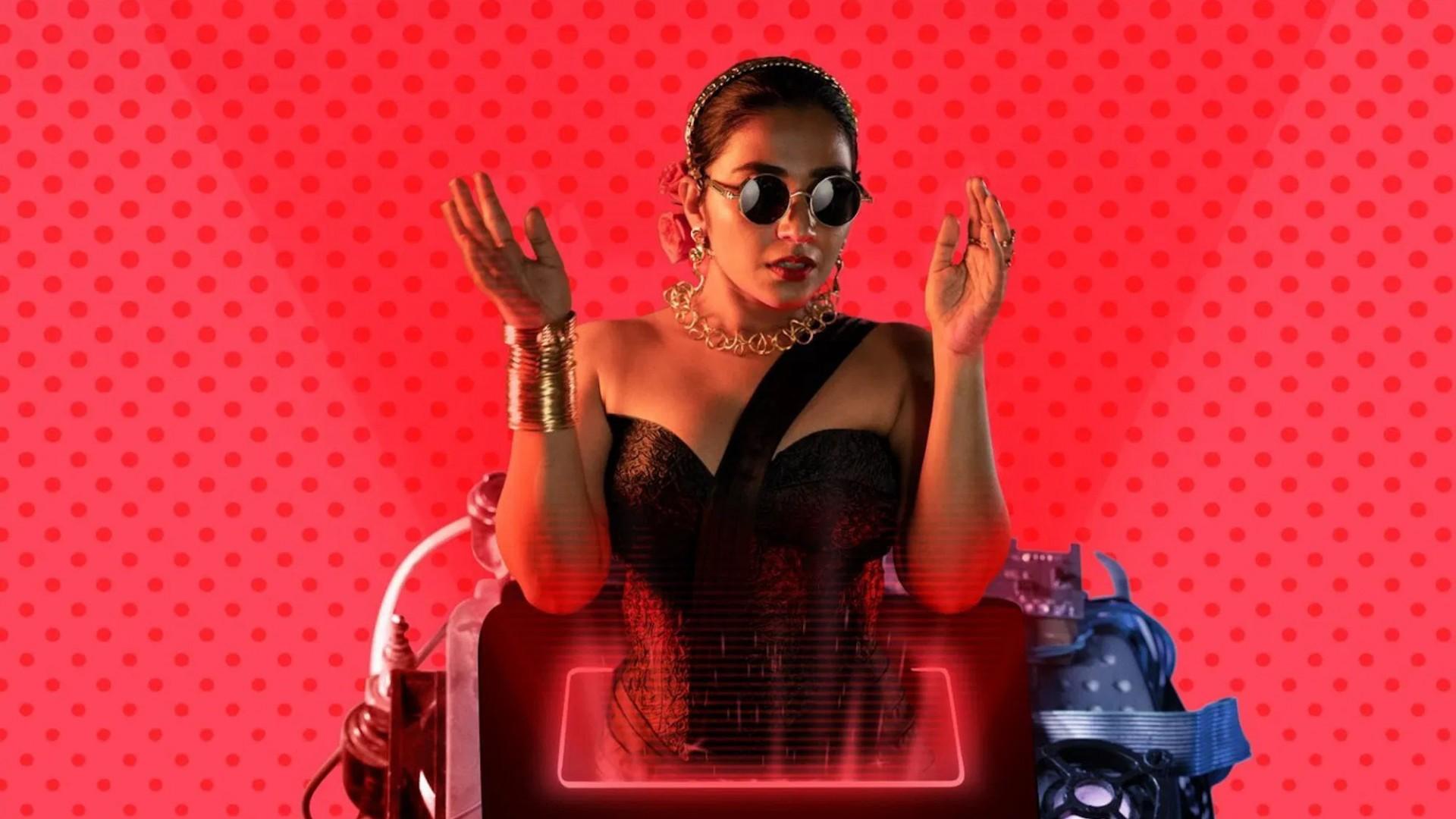 Masthishka Maranam (A Frankenbiting of Simon's Memories)