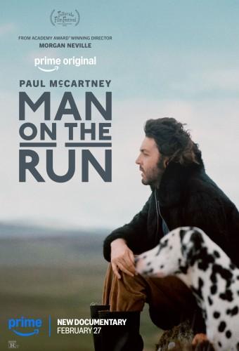 Paul McCartney: Man on the Run