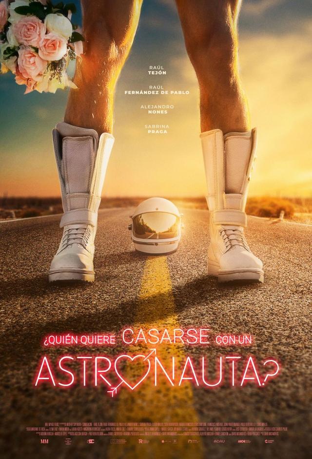 Who Wants to Marry an Astronaut?