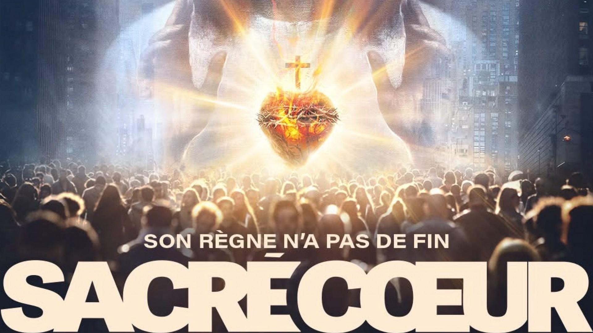 Sacré-Coeur