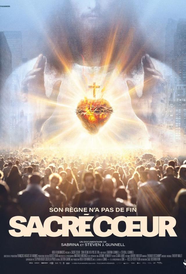 Sacré-Coeur