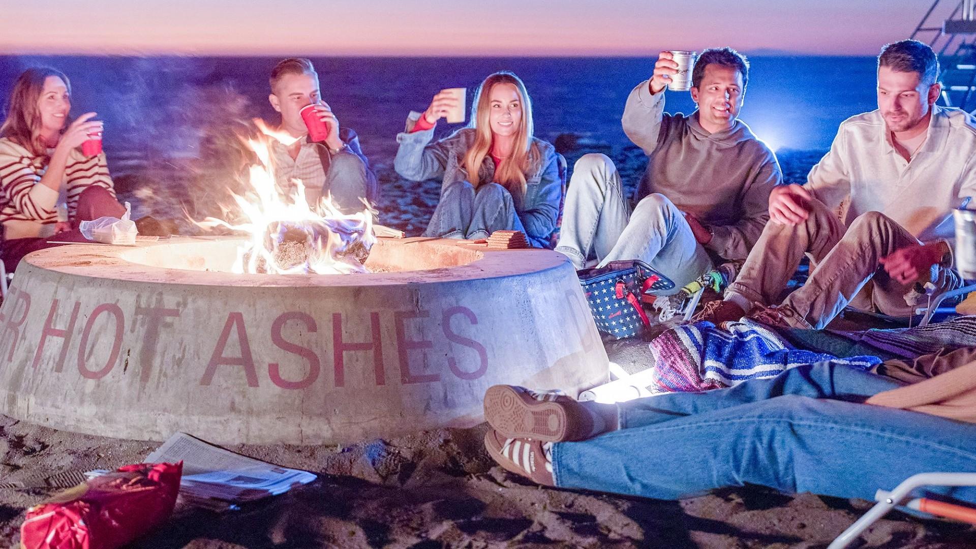 The Reunion: Laguna Beach