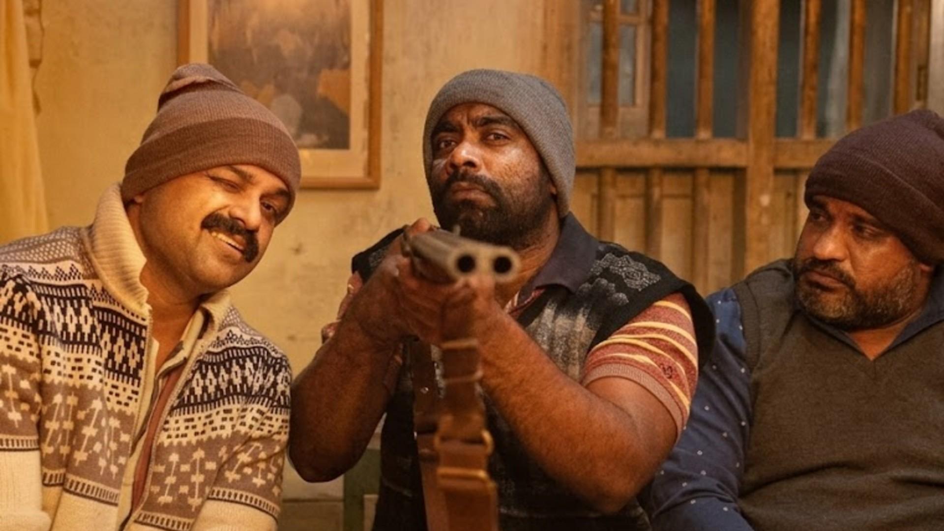 Oru Durooha Saahacharyathil