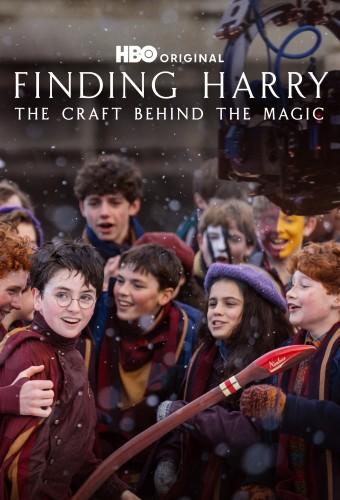 Finding Harry: The Craft Behind the Magic
