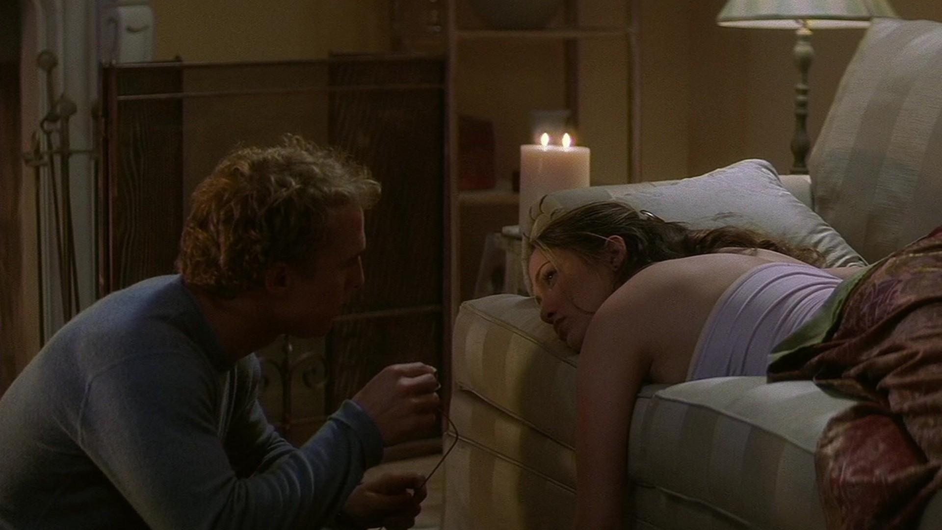 The Wedding Planner
