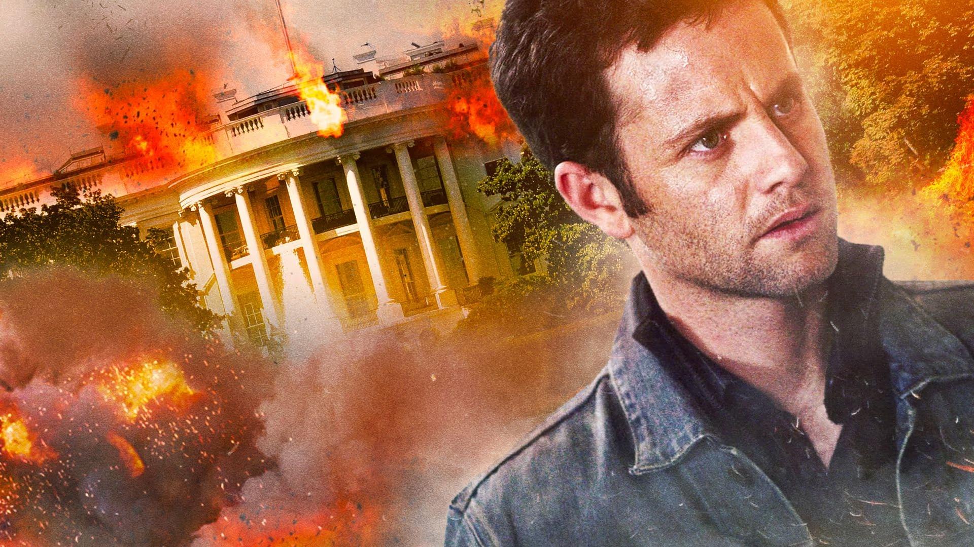 Left Behind III: World at War