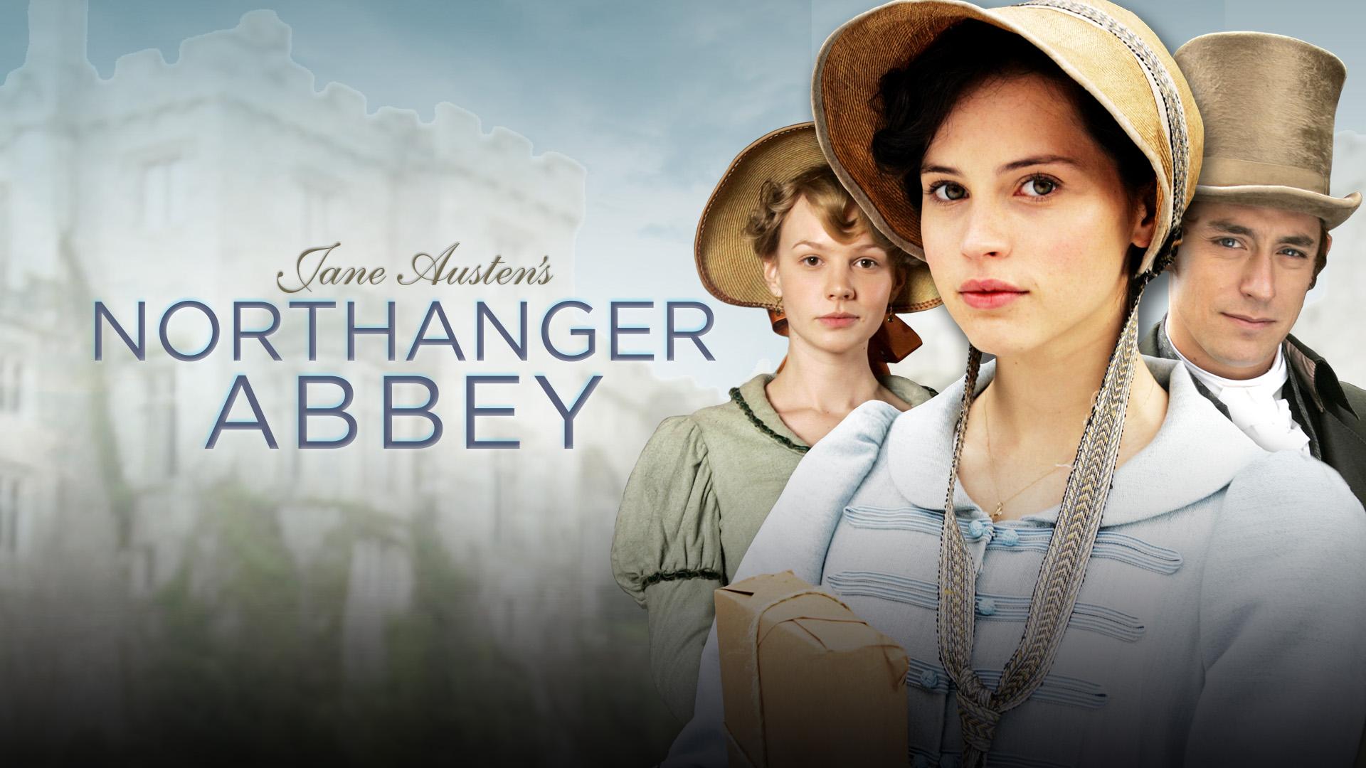 Northanger Abbey