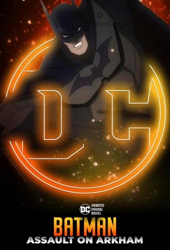 Batman: Assault on Arkham