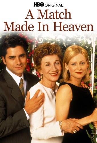 A Match Made in Heaven