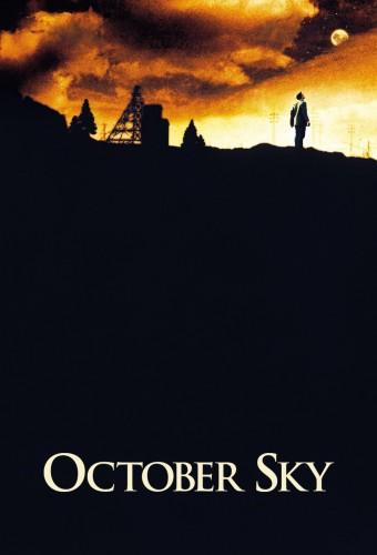 October Sky