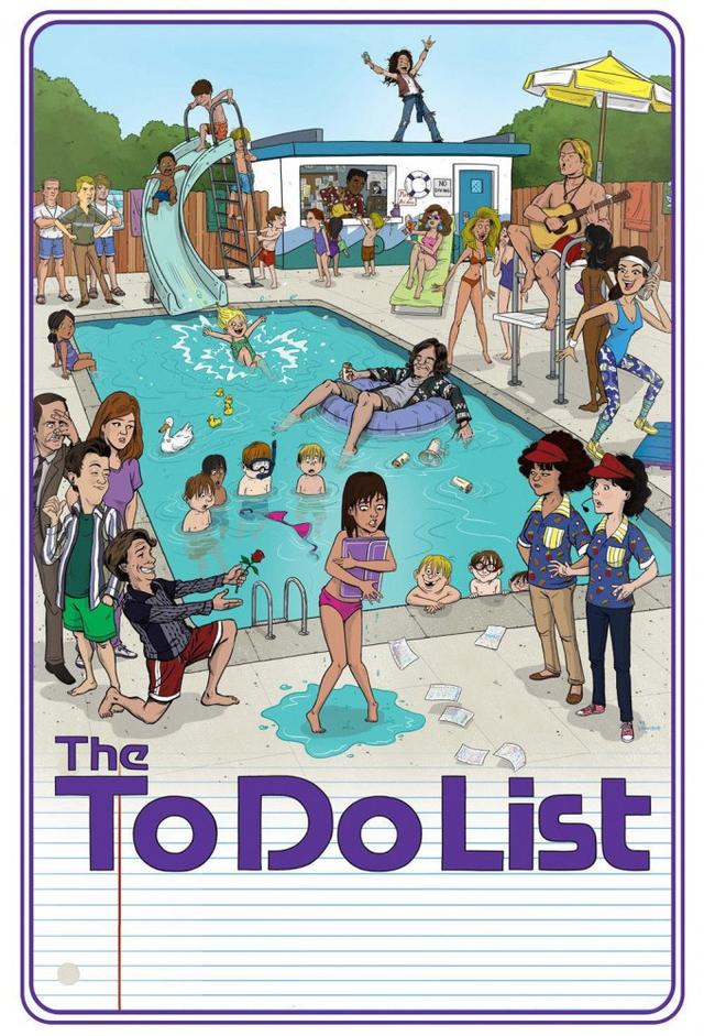 The To Do List