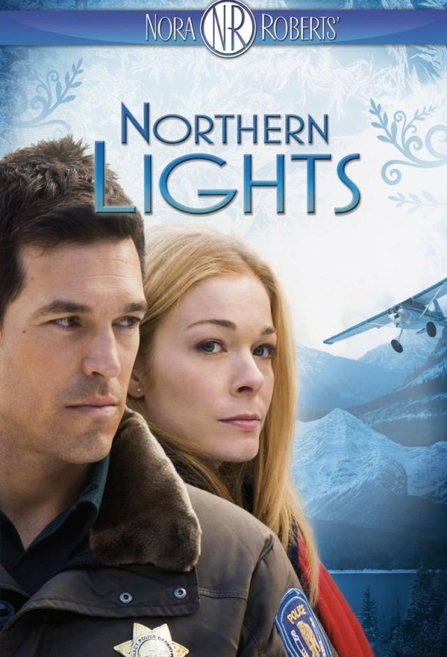 Nora Roberts’ Northern Lights
