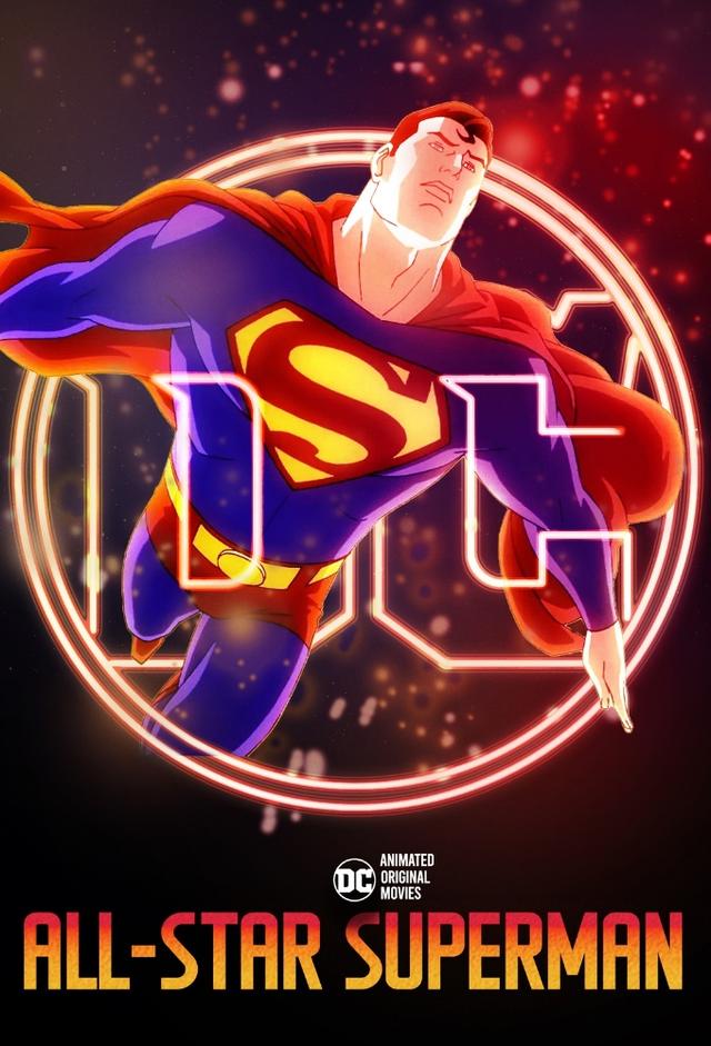 All Star Superman